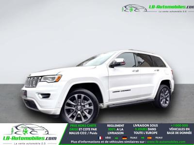 Jeep Grand Cherokee V8 5.7 HEMI 352 BVA