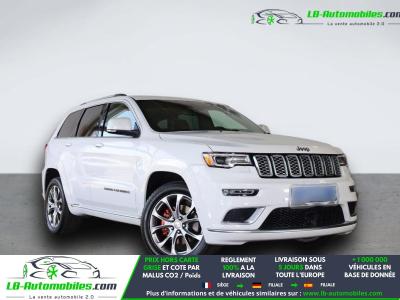 Jeep Grand Cherokee V8 5.7 HEMI 352 BVA