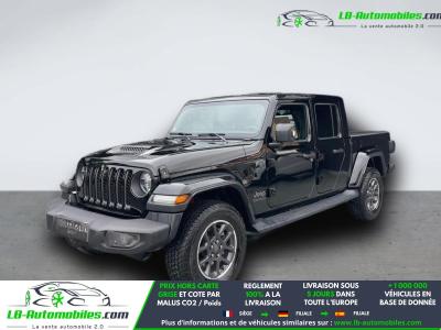 Jeep Gladiator 3.0 V6 Multijet 264 CH 4X4 BVA