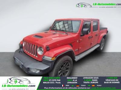 Jeep Gladiator 3.0 V6 Multijet 264 CH 4X4 BVA