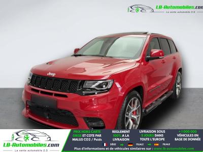 Jeep Grand Cherokee V8 6.4 HEMI 468 BVA