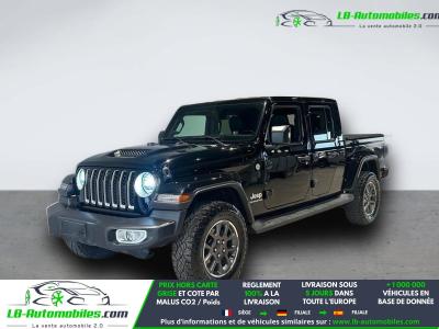 Jeep Gladiator 3.0 V6 Multijet 264 CH 4X4 BVA