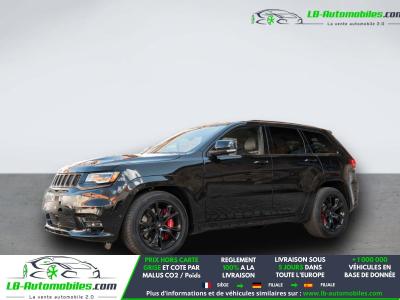 Jeep Grand Cherokee V8 6.4 HEMI 468 BVA