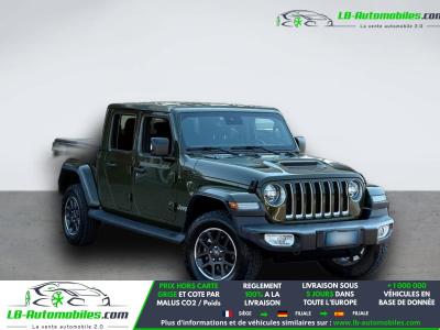 Jeep Gladiator 3.0 V6 Multijet 264 CH 4X4 BVA