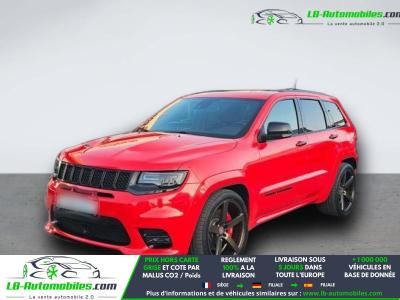 Jeep Grand Cherokee V8 6.4 HEMI 468 BVA