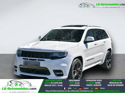 Jeep Grand Cherokee V8 6.4 HEMI 468 BVA