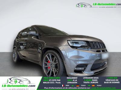 Jeep Grand Cherokee V8 6.4 HEMI 468 BVA