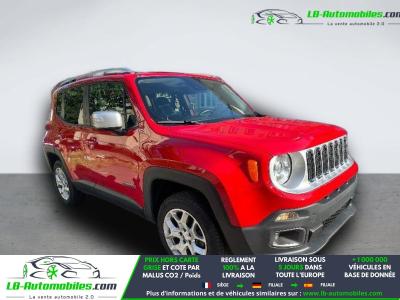 Jeep Renegade 1.4 MultiAir 140 ch