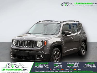 Jeep Renegade 1.4  MultiAir 140 ch BVA