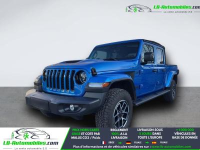 Jeep Gladiator 3.0 V6 Multijet 264 CH 4X4 BVA