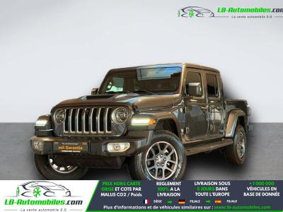 Jeep Gladiator 3.0 V6 Multijet 264 CH 4X4 BVA