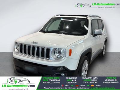 Jeep Renegade 1.6 Multijet 120 ch BVA