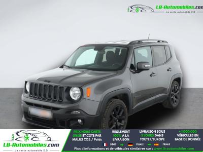 Jeep Renegade 1.6 E.torQ Evo 110 ch