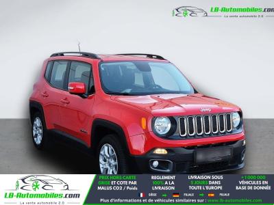 Jeep Renegade 1.6 E.torQ Evo 110 ch