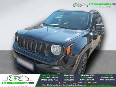 Jeep Renegade 1.6 E.torQ Evo 110 ch