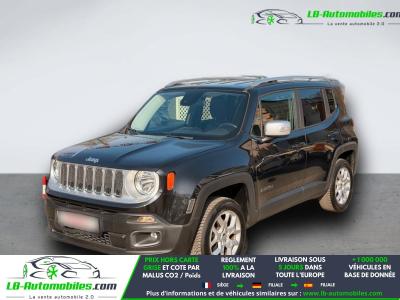 Jeep Renegade 2.0 Multijet 140 ch 4x4