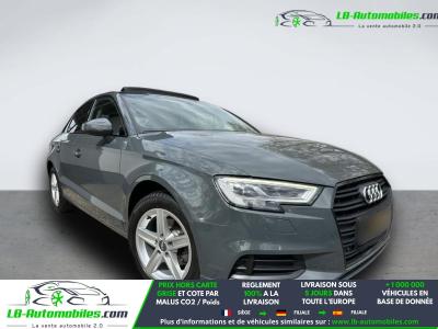 Audi A3 Berline TFSI 115 BVA
