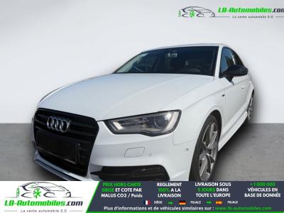 Audi A3 Berline TFSI 150