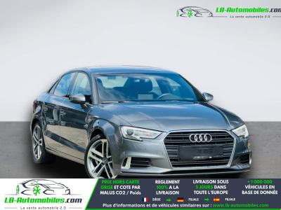 Audi A3 Berline TFSI 150