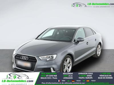 Audi A3 Berline TFSI 150