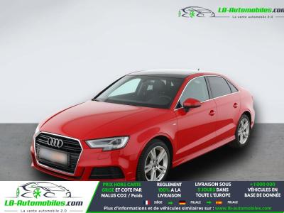Audi A3 Berline TFSI 150 BVA