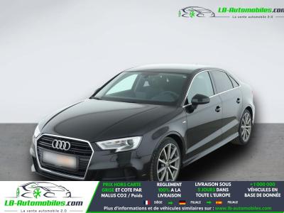 Audi A3 Berline TFSI 150 BVA
