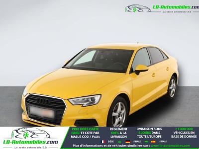 Audi A3 Berline TFSI 115