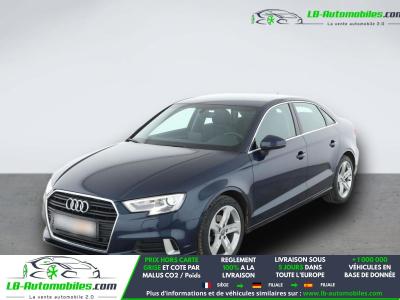 Audi A3 Berline TFSI 115