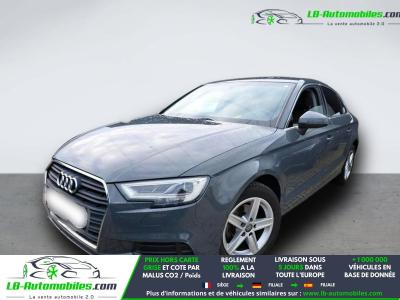 Audi A3 Berline TFSI 115