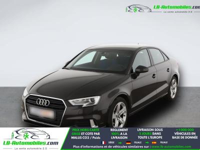 Audi A3 Berline TFSI 115