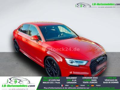 Audi A3 Berline TDI 150 BVA