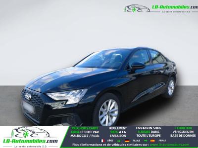Audi A3 Berline 30 TDI 116 BVA