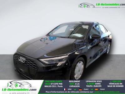 Audi A3 Berline 30 TDI 116 BVA