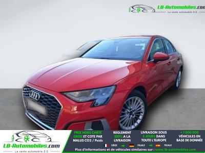 Audi A3 Berline 30 TDI 116 BVA