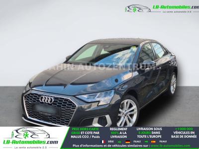 Audi A3 Berline 30 TFSI 110