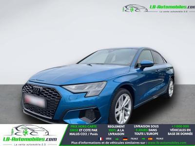 Audi A3 Berline 30 TFSI 110