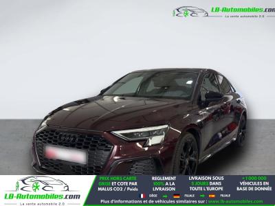 Audi A3 Berline 30 TFSI 110