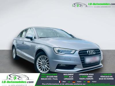 Audi A3 Berline 1.6 TDI 110 BVA