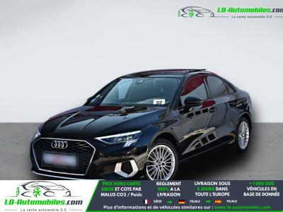 Audi A3 Berline 35 TDI 150