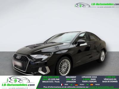Audi A3 Berline 35 TFSI 150
