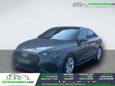 Audi A3 Berline 35 TFSI 150