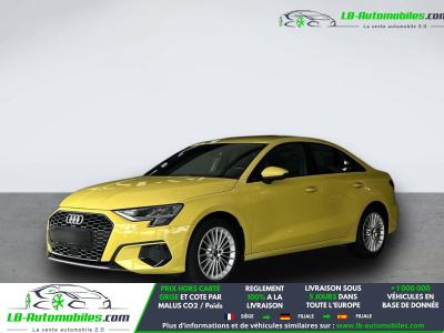 Audi A3 Berline 35 TFSI 150
