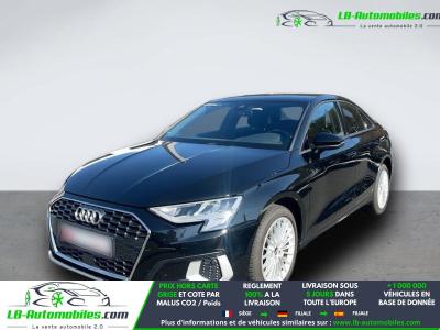 Audi A3 Berline 35 TFSI 150