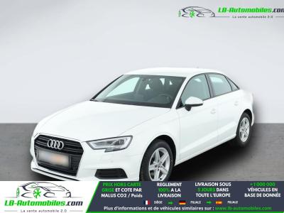 Audi A3 Berline 35 TFSI Mild Hybrid 150 BVA