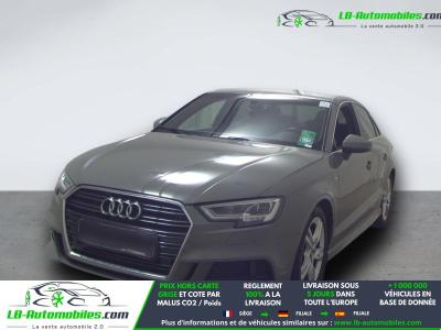 Audi A3 Berline 35 TFSI Mild Hybrid 150 BVA