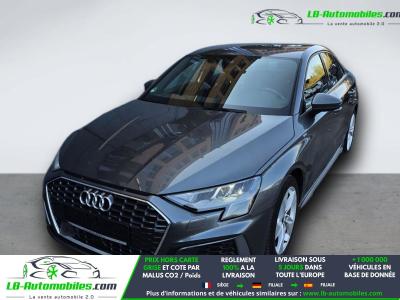 Audi A3 Berline 35 TFSI Mild Hybrid 150 BVA