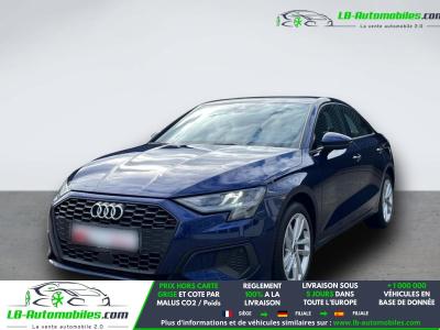Audi A3 Berline 35 TFSI Mild Hybrid 150 BVA