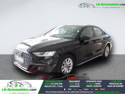 Audi A3 Berline 35 TFSI Mild Hybrid 150 BVA