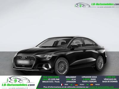 Audi A3 Berline 35 TFSI Mild Hybrid 150 BVA