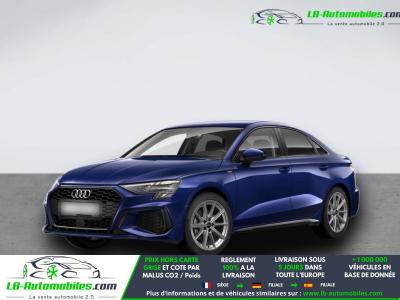 Audi A3 Berline 35 TFSI Mild Hybrid 150 BVA
